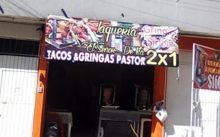 Taqueria Sr De Tila food