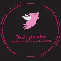 Taco's Paradise food