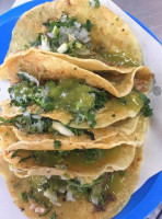 Taqueria Y Consome Monclova food