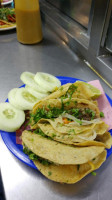 Taqueria Y Consome Monclova food