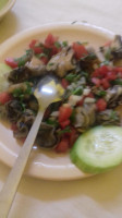 Catemaco food