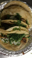 TACOS ROGER food