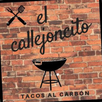 El Callejoncito food