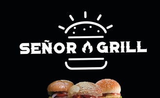 Señor Grill Xalapa food