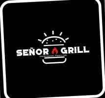 Señor Grill Xalapa food