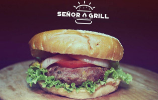 Señor Grill Xalapa food