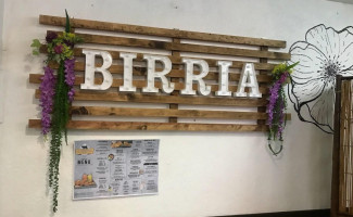 La Birrieria Xalapa 4 Rumbos outside