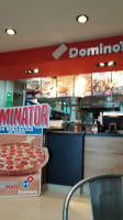 Domino's Pizza, México food