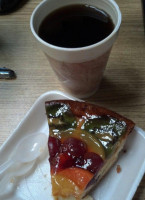 Café Y Pizzas Torres food