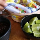 Asadero Enrique's Comida