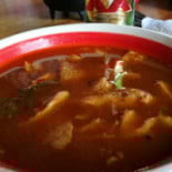 Asadero Enrique's Comida