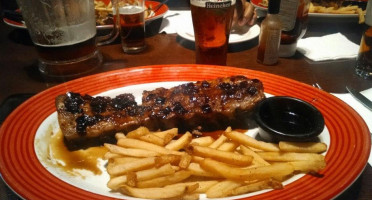 Tgi Fridays Franchisor, Llc. food