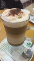 The Italian Coffee Company food