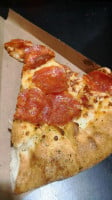 Domino's food