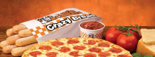 Little Caesars food