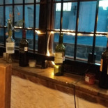 Café La Fuente Comida