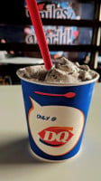 Dairy Queen Centro Villahermosa food