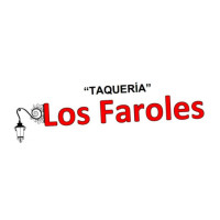 Taquería Los Faroles food