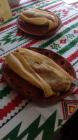 Tamales Y Atoles De Xalapa food