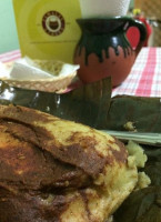 Tamales Y Atoles De Xalapa food