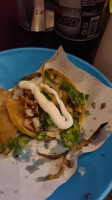 Tacos Estilo Poza Rica/ Beto Y Su Sazón food