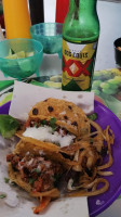 Tacos Estilo Poza Rica/ Beto Y Su Sazón food