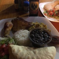 Rancho Magallanes food