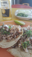 Carnitas Teremar food