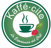 KaffÉ·cito inside