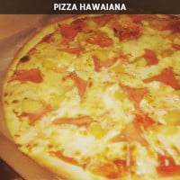 Tavernossa Pizza food