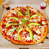 Tavernossa Pizza food