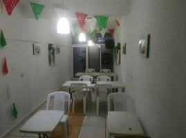 TAQUERIA MARIA inside