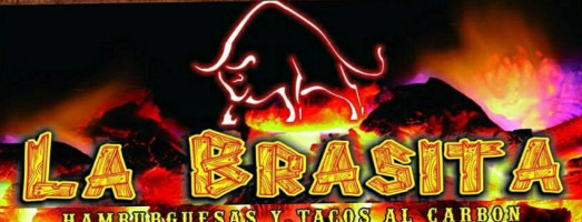 La Brasita inside