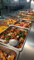 Chang Sheng Buffet Chino food