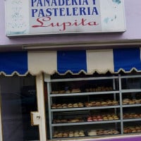 Panaderia Lupita food