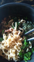 Ukiyo Ramen food