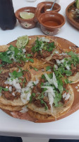 Birria Mi Yorch food