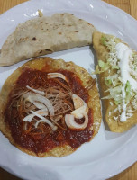 La Gula Antojeria Xalapa food