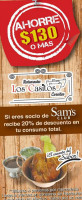 Los Casitos En Villahermosa food