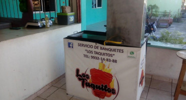 Los Casitos En Villahermosa food