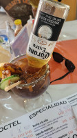 Mariscos Tanilo E Hijos food