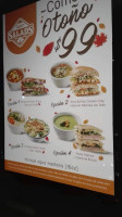 Super Salads Gdl Patria food