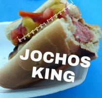 Jochos King food