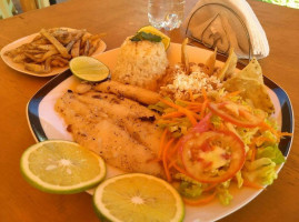 El Meson Del Conejo_oficial food