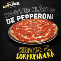 Pizzas Caseras Xicotepec outside