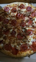 Little Caesars Pizza food