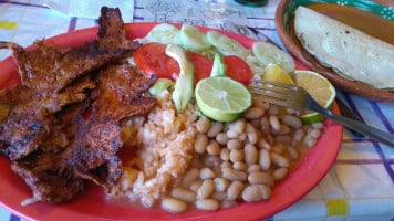 Las Palmas food