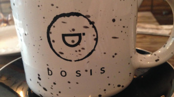 Dosis Cafe food