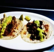 Tacos Tavo food