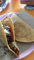 El Mega Taco food